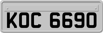 KOC6690