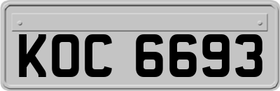 KOC6693