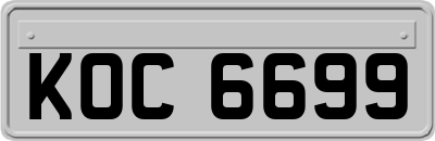KOC6699