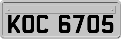 KOC6705