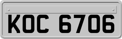 KOC6706