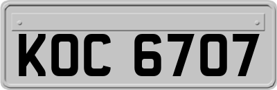 KOC6707