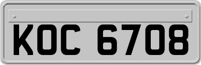 KOC6708