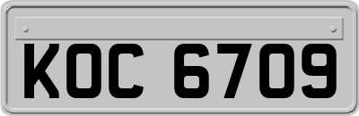 KOC6709
