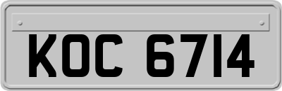 KOC6714