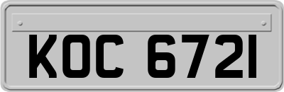 KOC6721