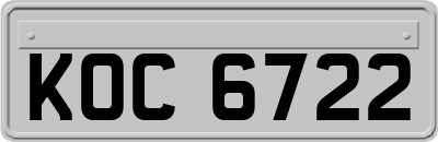 KOC6722
