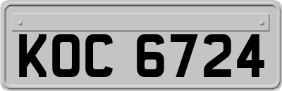 KOC6724