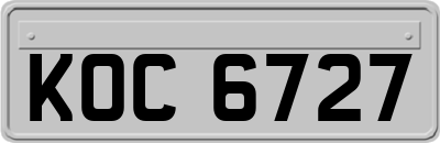 KOC6727