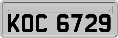 KOC6729