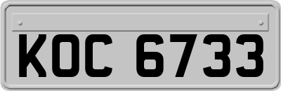 KOC6733