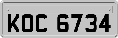 KOC6734