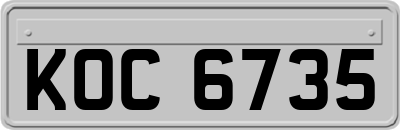KOC6735