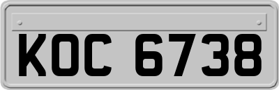 KOC6738