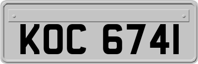 KOC6741