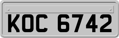 KOC6742