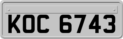 KOC6743