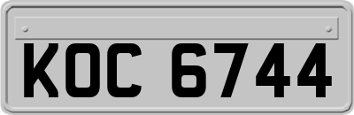 KOC6744