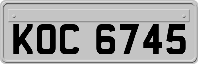 KOC6745