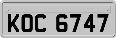 KOC6747