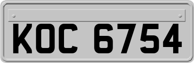 KOC6754