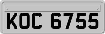 KOC6755