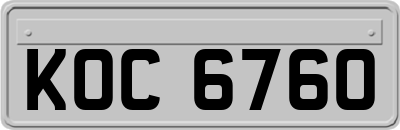 KOC6760