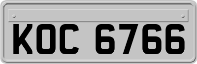 KOC6766