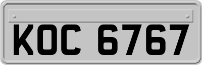 KOC6767