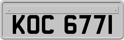 KOC6771