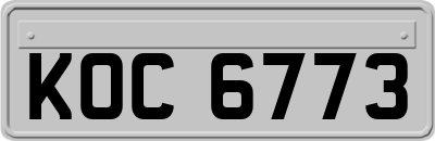 KOC6773