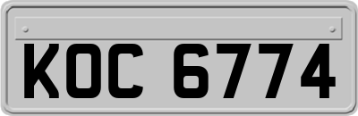 KOC6774