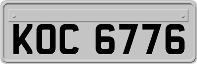 KOC6776
