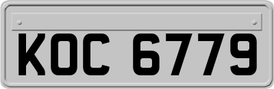 KOC6779
