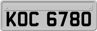 KOC6780