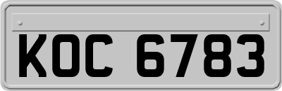 KOC6783