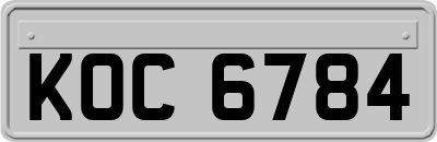 KOC6784