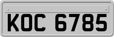 KOC6785