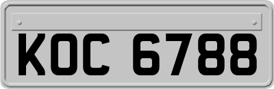 KOC6788