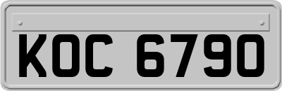 KOC6790