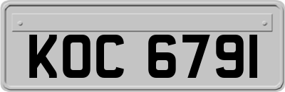 KOC6791