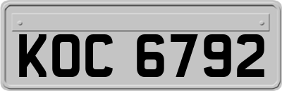 KOC6792