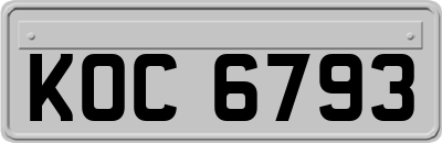 KOC6793