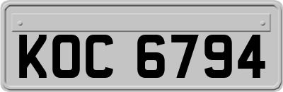 KOC6794