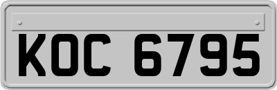 KOC6795