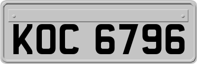 KOC6796