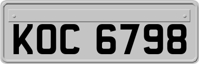 KOC6798