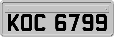 KOC6799