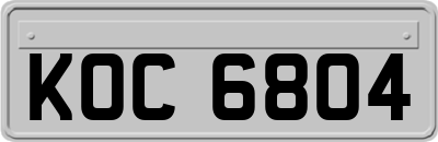 KOC6804