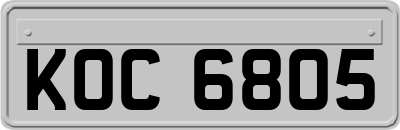 KOC6805